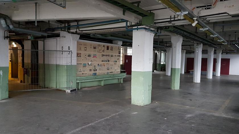 LocationRobot - Film Location Fabrikhalle LR3114 (photo 4)