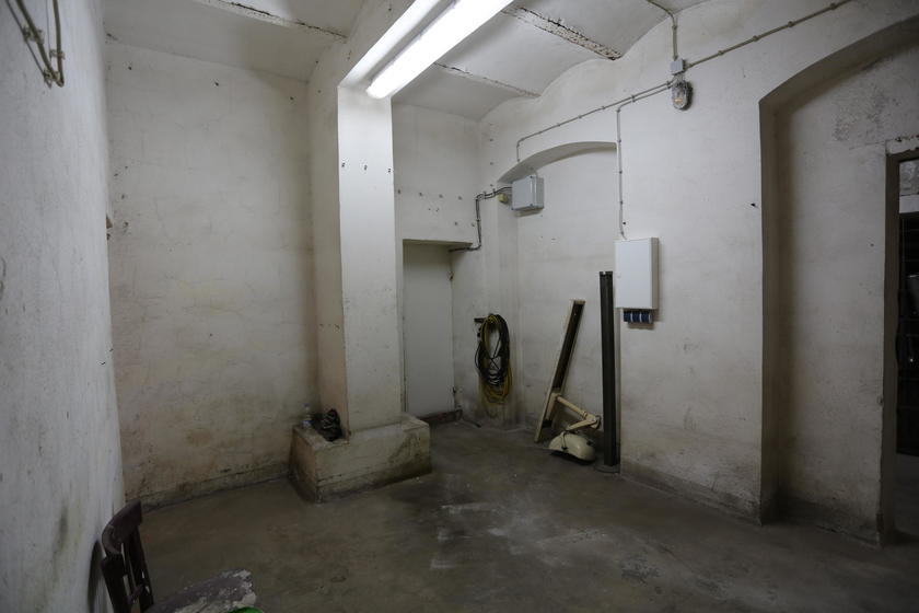 LocationRobot - Film Location Bunkeranlage LR3297 (photo 10)