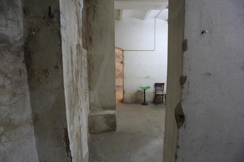 LocationRobot - Film Location Bunkeranlage LR3297 (photo 9)