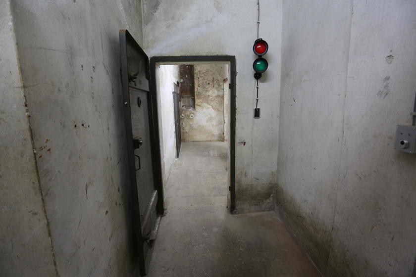 LocationRobot - Film Location Bunkeranlage LR3297 (photo 5)