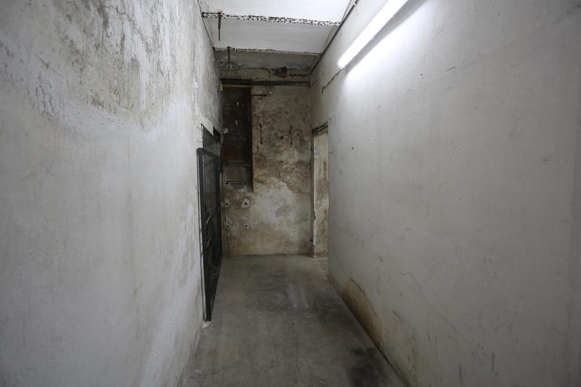 LocationRobot - Film Location Bunkeranlage LR3297 (photo 6)