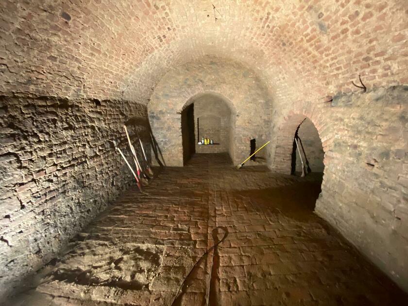 LocationRobot - Film Location Bunkeranlage LR3354 (photo 1)