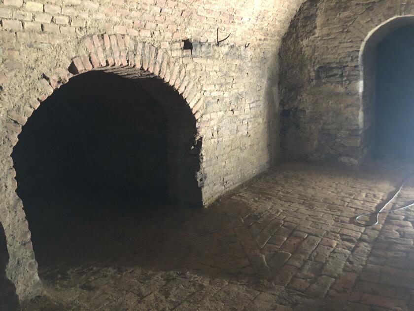 LocationRobot - Film Location Bunkeranlage LR3354 (photo 9)