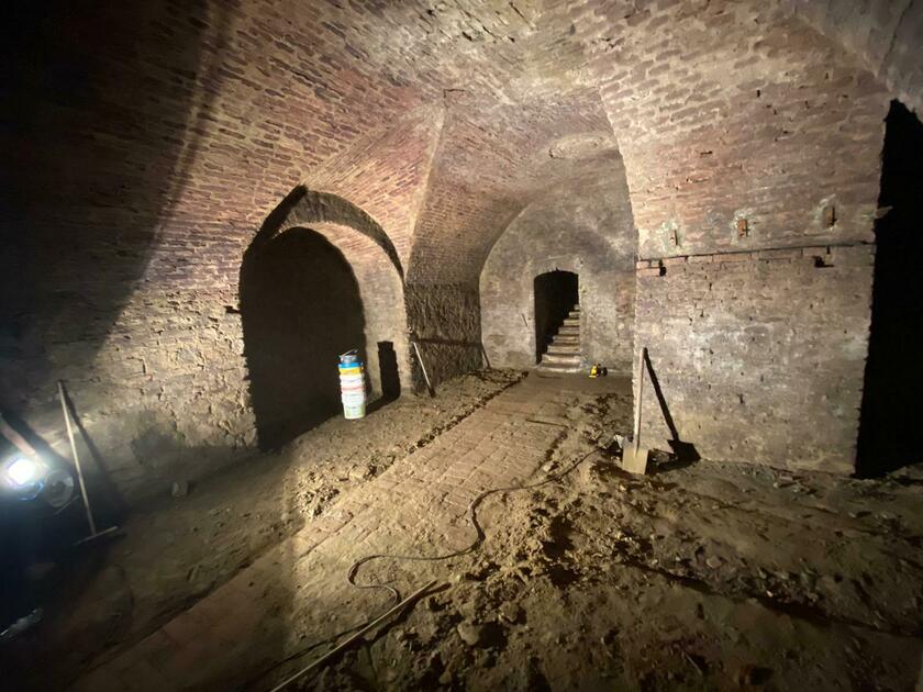 LocationRobot - Film Location Bunkeranlage LR3354 (photo 6)