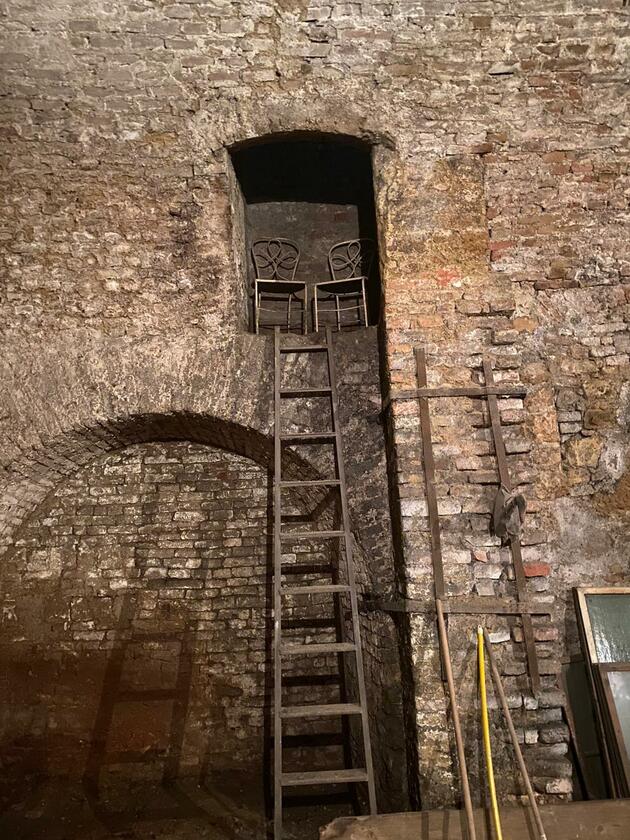 LocationRobot - Film Location Bunkeranlage LR3354 (photo 3)