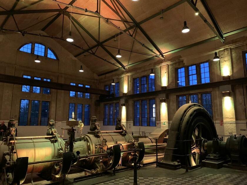 LocationRobot - Film Location Industriehalle LR3653 (photo 5)