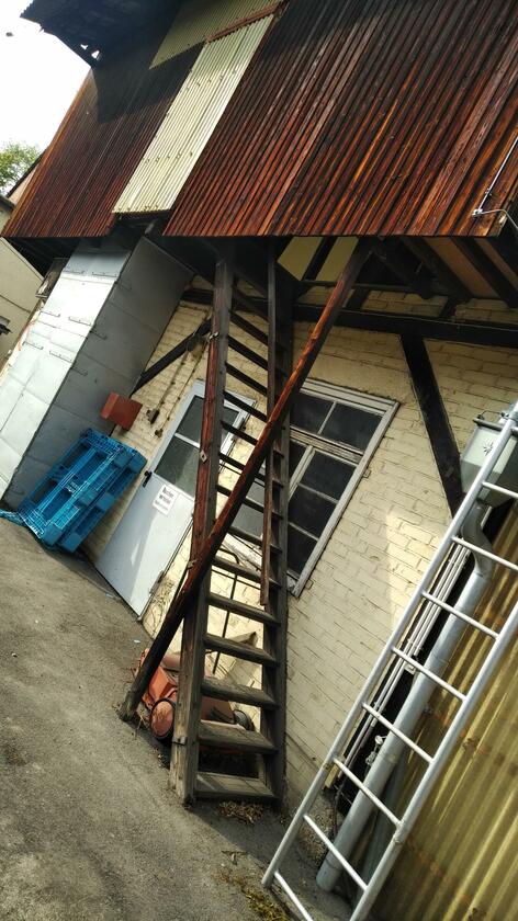 LocationRobot - Film Location Industrieanlage LR3717 (photo 3)