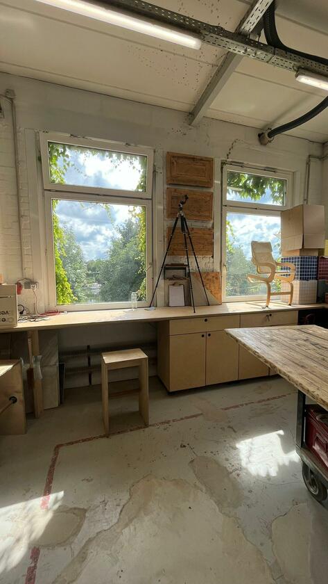 LocationRobot - Film Location Werkstatt LR3772 (photo 10)