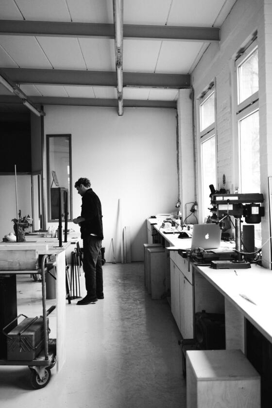 LocationRobot - Film Location Werkstatt LR3772 (photo 8)