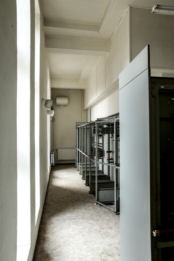 LocationRobot - Film Location Industrieanlage LR3835 (photo 4)