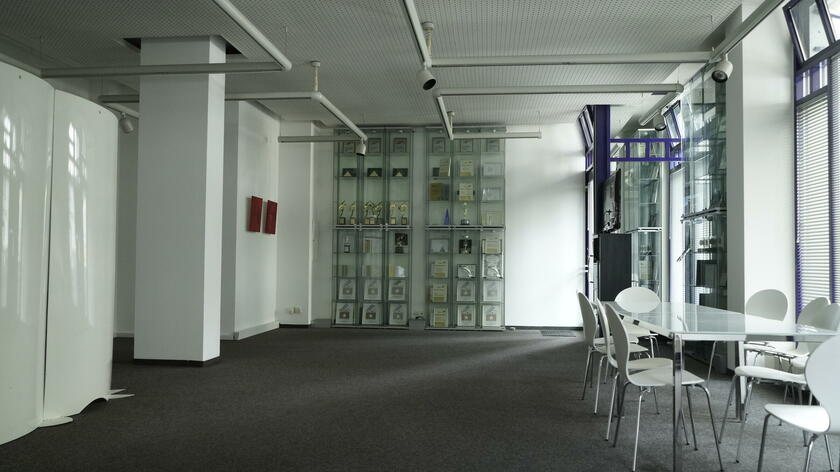 LocationRobot - Film Location Büro LR3941 (photo 4)