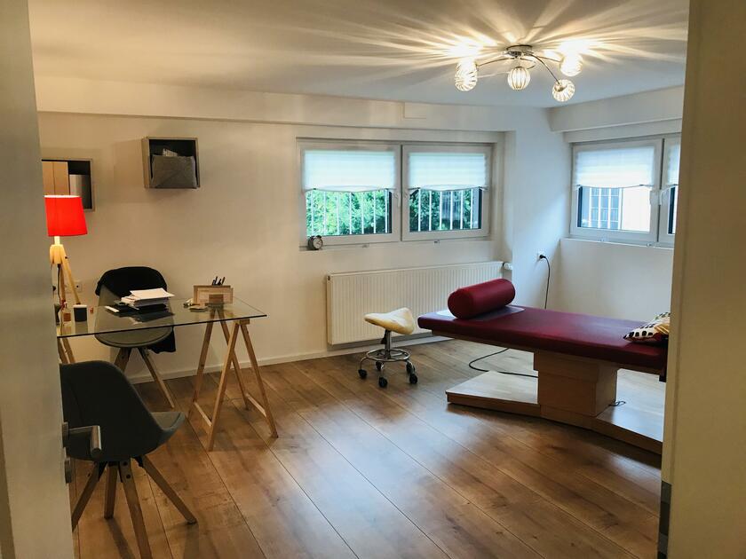 LocationRobot - Film Location Praxis LR3949 (photo 6)