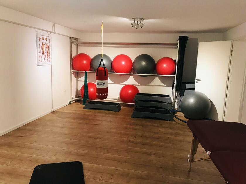 LocationRobot - Film Location Praxis LR3949 (photo 7)