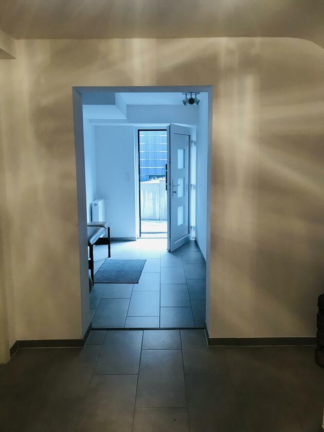 LocationRobot - Film Location Praxis LR3949 (photo 1)