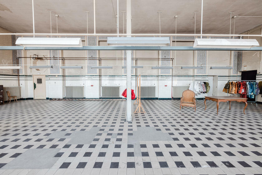 LocationRobot - Film Location Fabrikhalle LR4131 (photo 3)