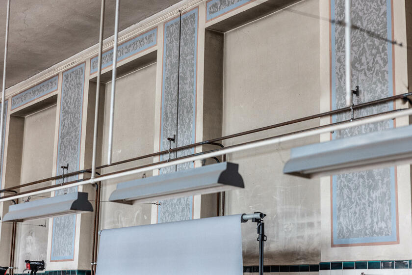 LocationRobot - Film Location Fabrikhalle LR4131 (photo 7)