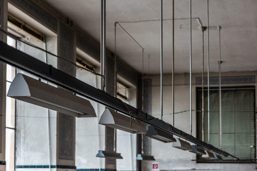 LocationRobot - Film Location Fabrikhalle LR4131 (photo 9)