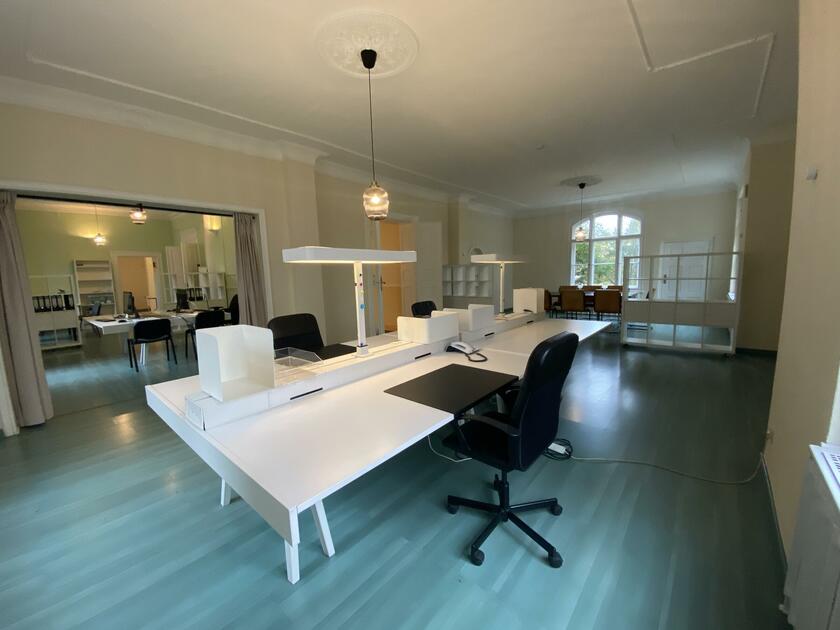 LocationRobot - Film Location Büroetage LR4144 (photo 2)