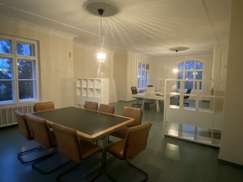 LocationRobot - Film Location Büroetage LR4144 (photo 8)