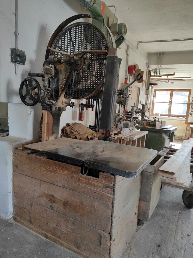 LocationRobot - Film Location Werkstatt LR4284 (photo 7)