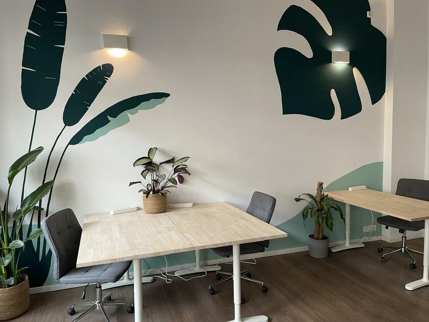 LocationRobot - Film Location Büro LR4380 (photo 7)