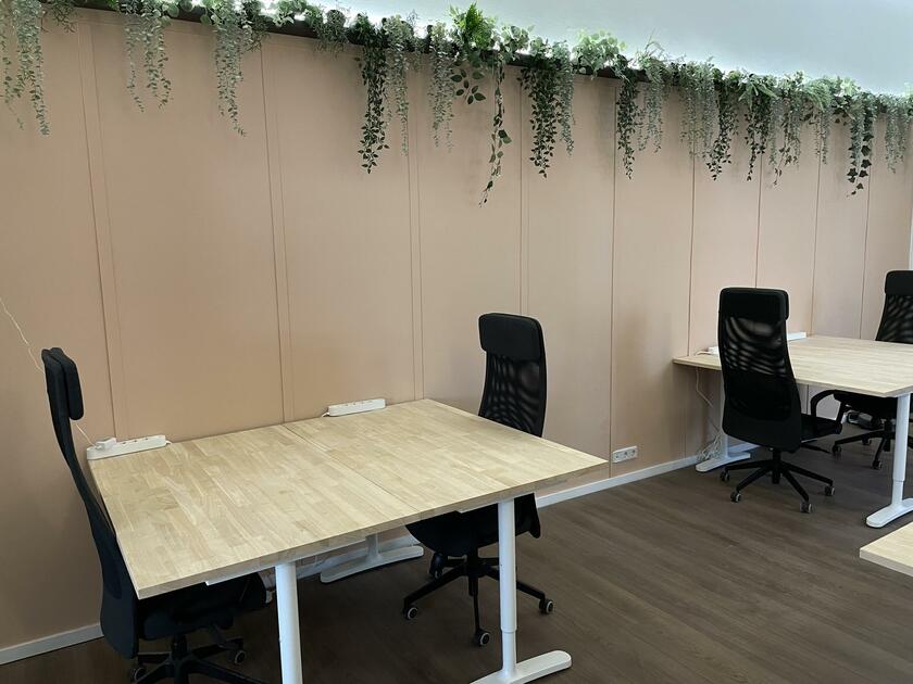 LocationRobot - Film Location Büro LR4380 (photo 10)