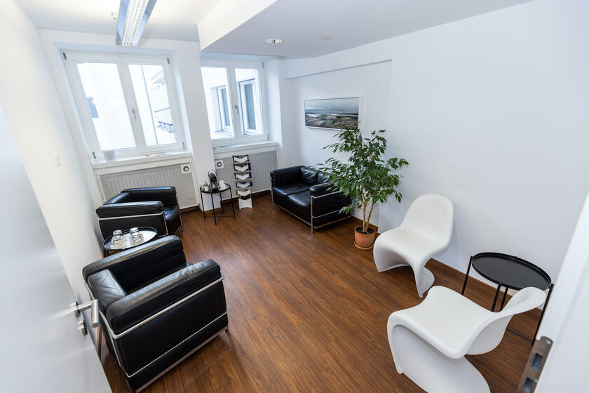 LocationRobot - Film Location Praxis LR4404 (photo 7)