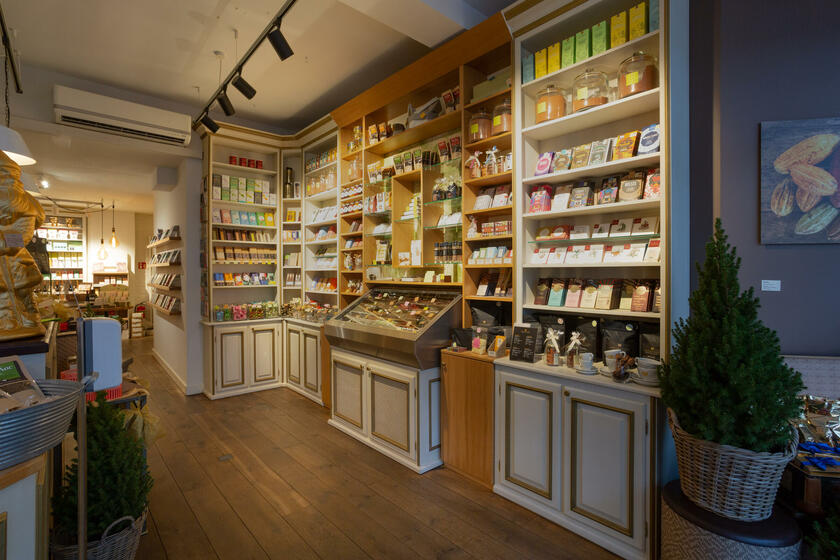 LocationRobot - Film Location Geschäft LR4408 (photo 3)