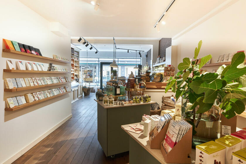 LocationRobot - Film Location Geschäft LR4408 (photo 7)