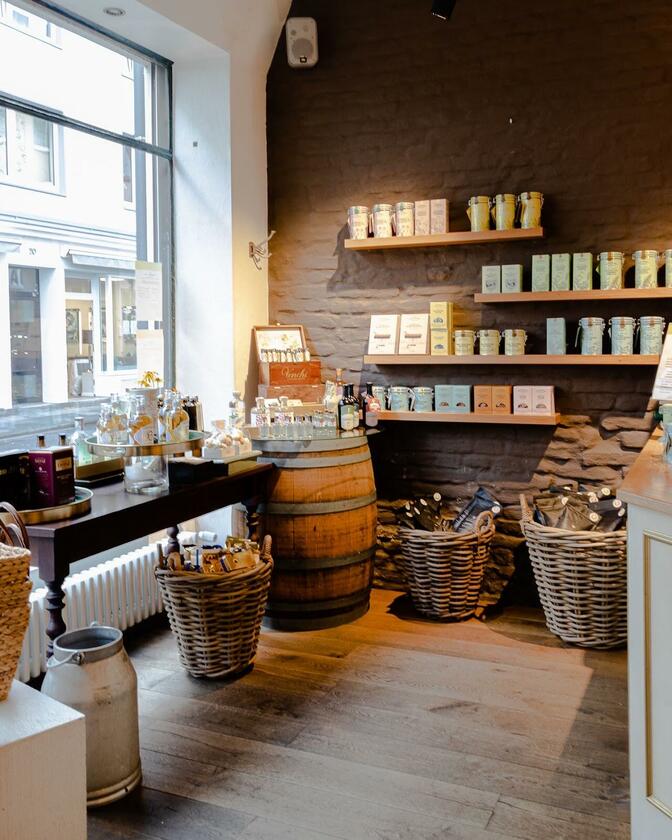 LocationRobot - Film Location Geschäft LR4408 (photo 8)