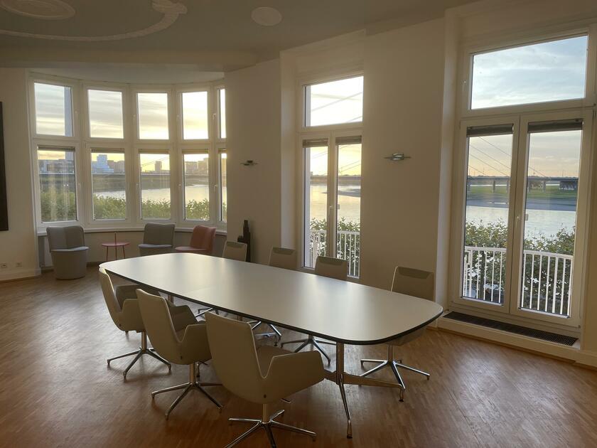 LocationRobot - Film Location Büroetage LR4530 (photo 1)