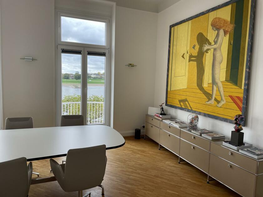 LocationRobot - Film Location Büroetage LR4530 (photo 5)