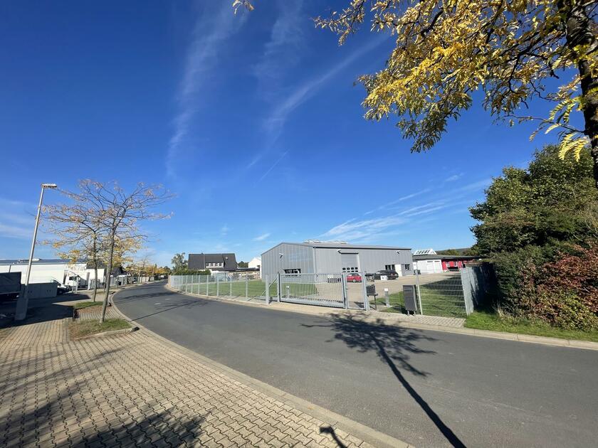 LocationRobot - Film Location Gewerbehalle LR4585 (photo 10)