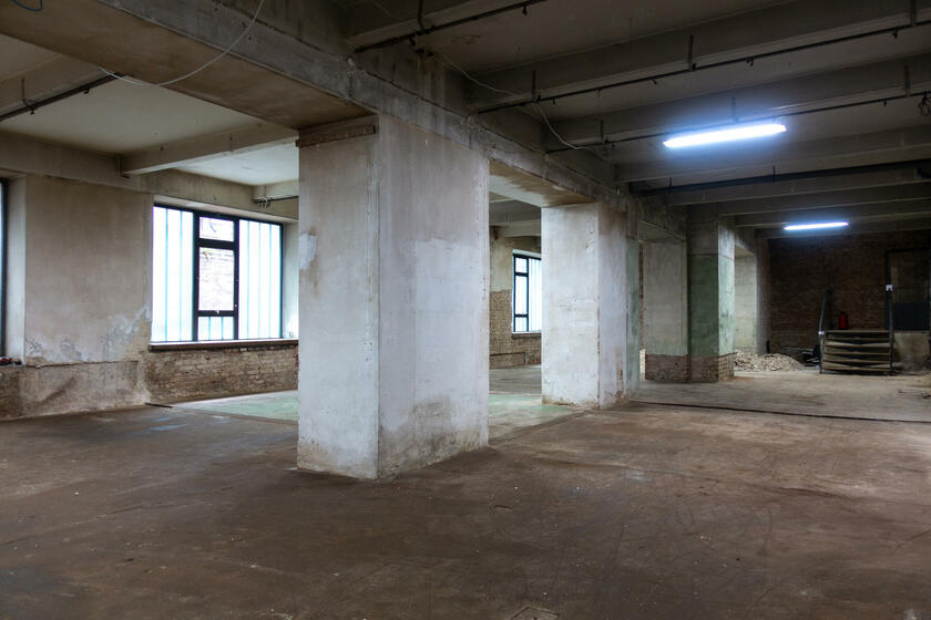 LocationRobot - Film Location Industrieanlage LR4663 (photo 8)