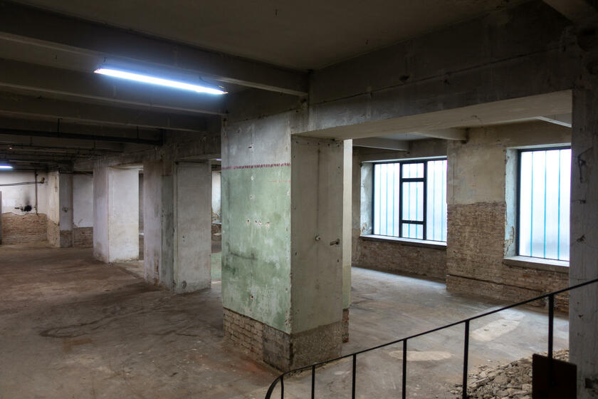 LocationRobot - Film Location Industrieanlage LR4663 (photo 3)