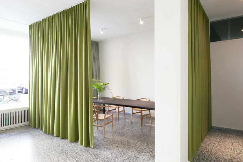 LocationRobot - Film Location Büro LR4953 (photo 6)