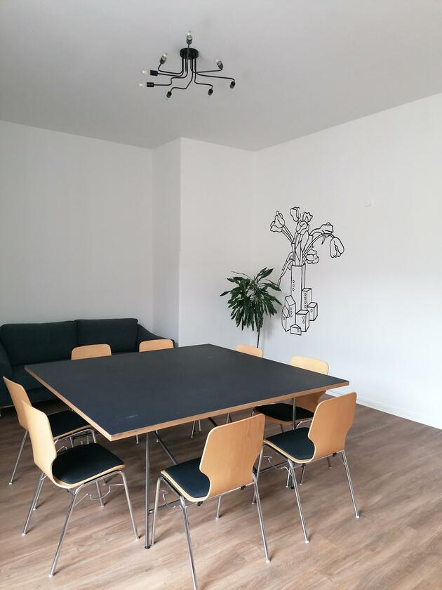 LocationRobot - Film Location Büroetage LR4972 (photo 3)