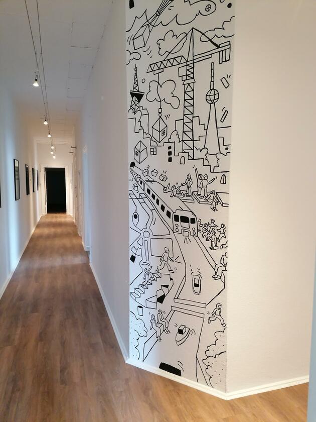 LocationRobot - Film Location Büroetage LR4972 (photo 5)