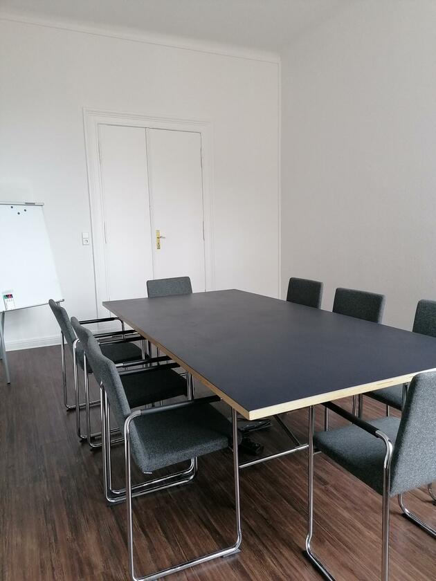 LocationRobot - Film Location Büroetage LR4972 (photo 9)