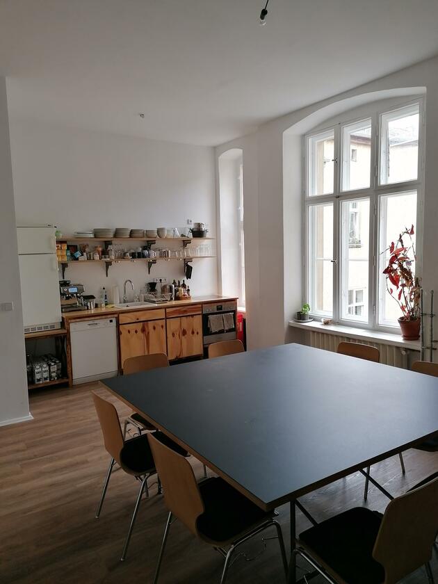 LocationRobot - Film Location Büroetage LR4972 (photo 2)