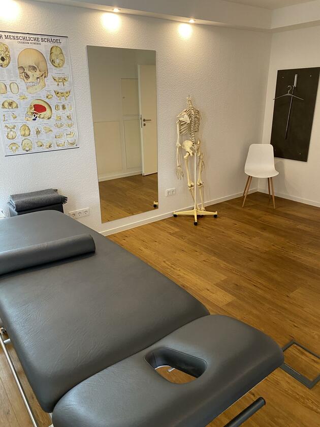 LocationRobot - Film Location Praxis LR4975 (photo 6)