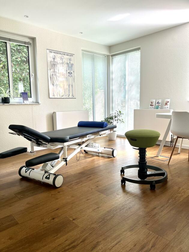 LocationRobot - Film Location Praxis LR4975 (photo 4)