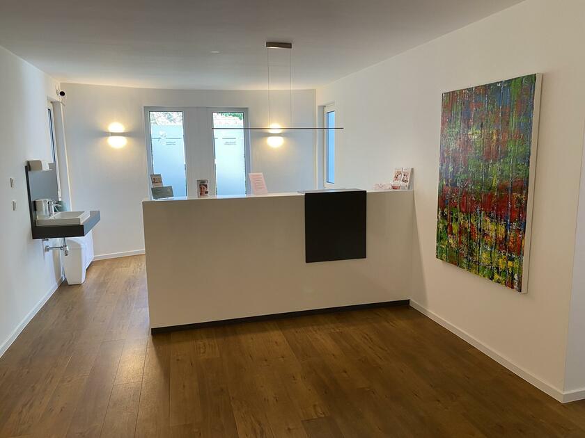 LocationRobot - Film Location Praxis LR4975 (photo 2)