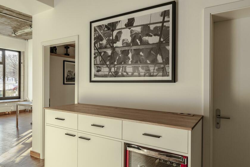 LocationRobot - Film Location Büro LR5062 (photo 10)