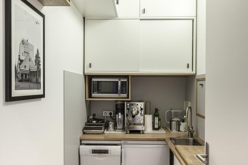 LocationRobot - Film Location Büro LR5062 (photo 8)