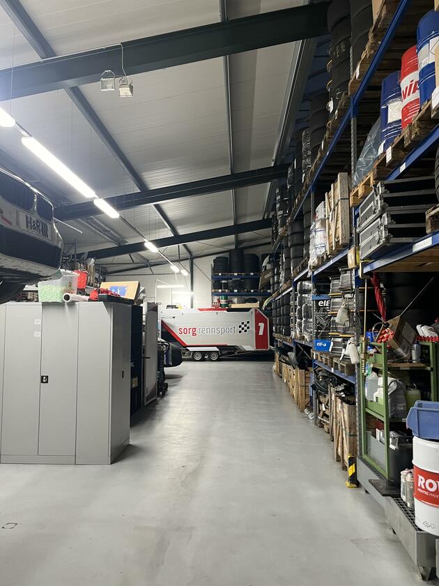 LocationRobot - Film Location Werkstatt LR5258 (photo 10)