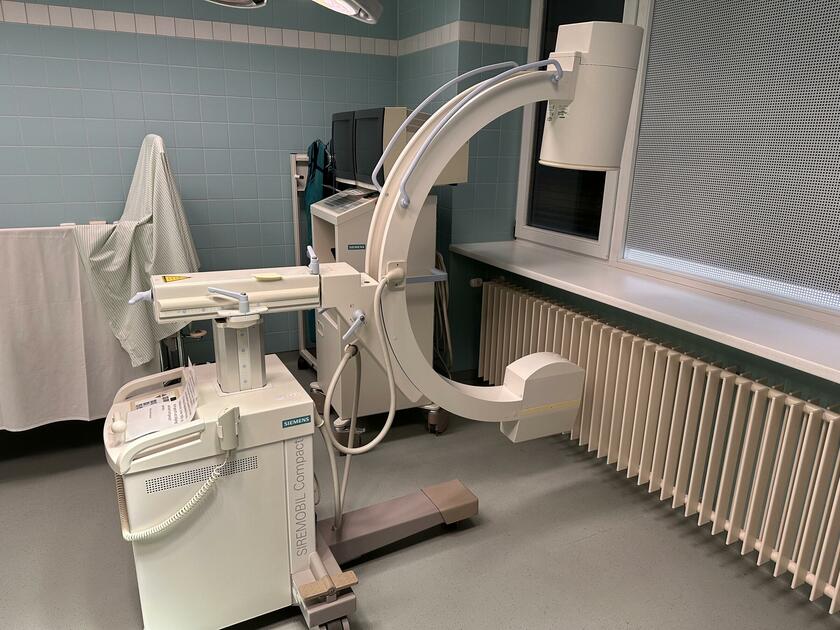 LocationRobot - Film Location Praxis LR5298 (photo 5)