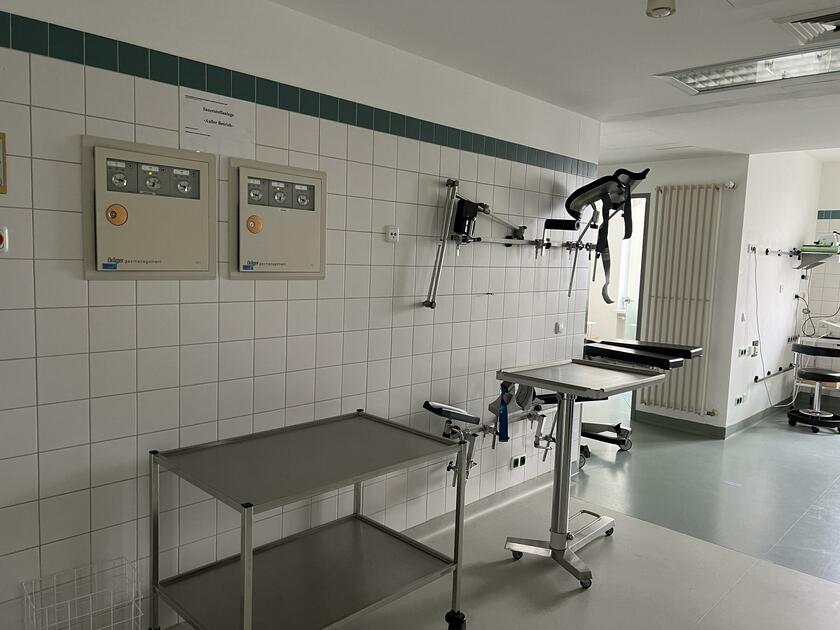 LocationRobot - Film Location Praxis LR5298 (photo 9)