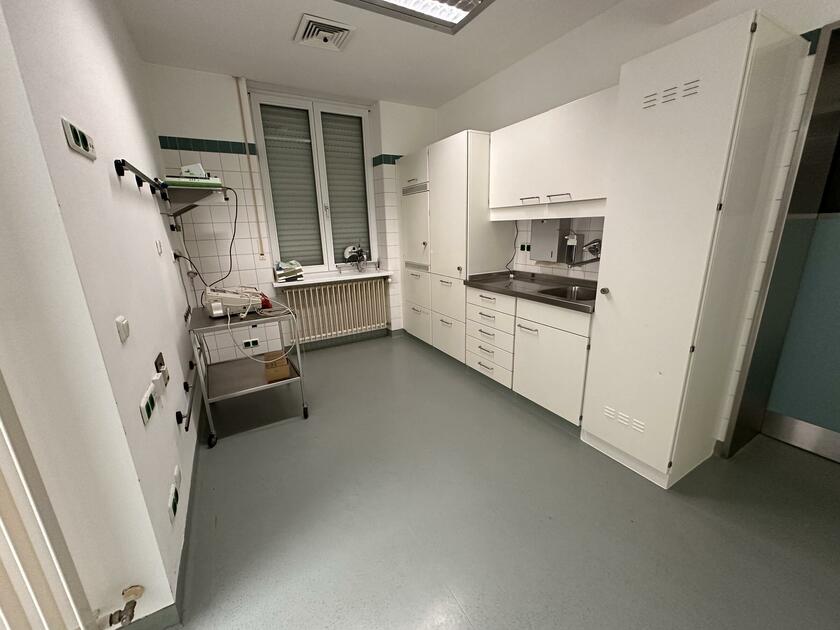 LocationRobot - Film Location Praxis LR5298 (photo 8)