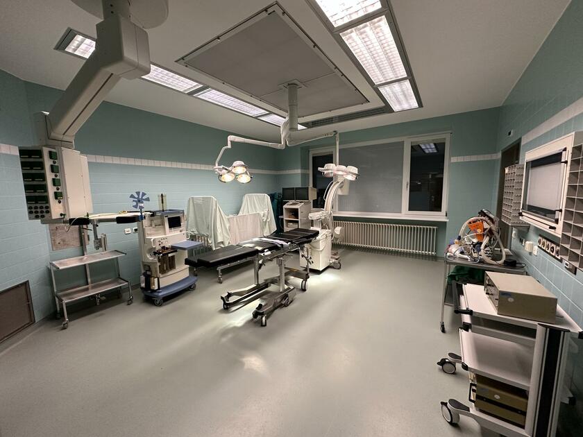 LocationRobot - Film Location Praxis LR5298 (photo 3)